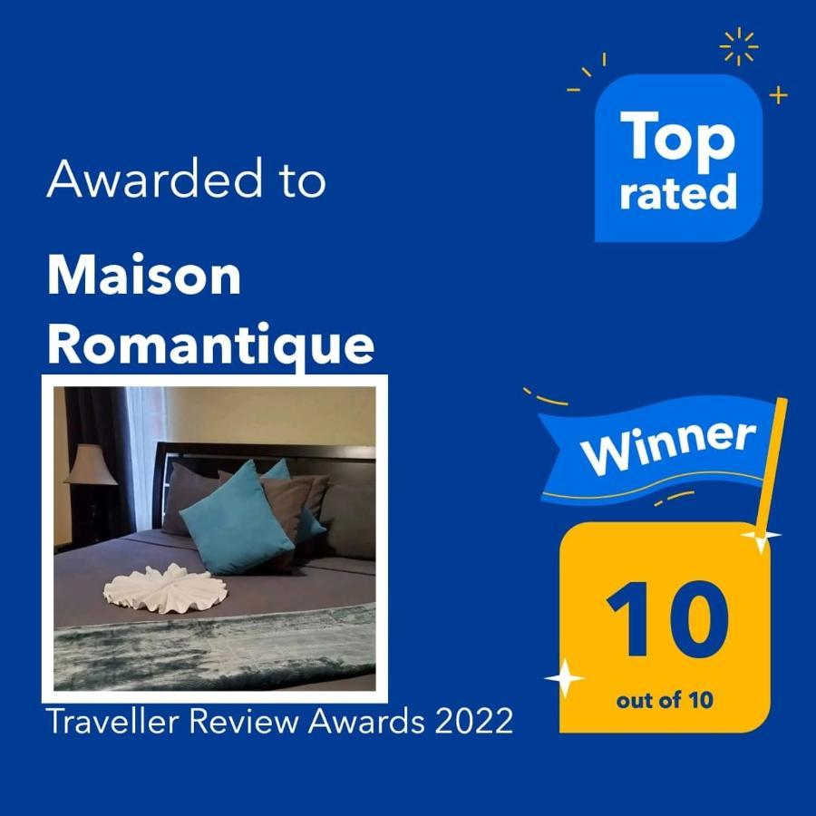 Maison Romantique Kingston Kültér fotó